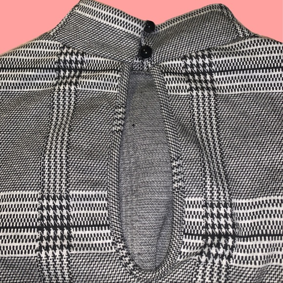 fashion nova long sleeve turtleneck dress - Picture 2 of 3